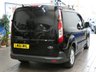 USED 2016 66 FORD TRANSIT CONNECT 1.5 TDCi 200 Trend Panel Van 5dr Diesel Manual L1 H1 (119 g/km, 118 bhp) AIR CON BLUETOOTH HEATED DRIVERS SEAT CRUISE CONTROL PARKING SENSORS PLYLINED BULKHEAD 3 OWNERS SERVICE HISTORY WARRANTY