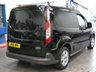 USED 2016 66 FORD TRANSIT CONNECT 1.5 TDCi 200 Trend Panel Van 5dr Diesel Manual L1 H1 (119 g/km, 118 bhp) AIR CON BLUETOOTH HEATED DRIVERS SEAT CRUISE CONTROL PARKING SENSORS PLYLINED BULKHEAD 3 OWNERS SERVICE HISTORY WARRANTY