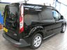 USED 2016 66 FORD TRANSIT CONNECT 1.5 TDCi 200 Trend Panel Van 5dr Diesel Manual L1 H1 (119 g/km, 118 bhp) AIR CON BLUETOOTH HEATED DRIVERS SEAT CRUISE CONTROL PARKING SENSORS PLYLINED BULKHEAD 3 OWNERS SERVICE HISTORY WARRANTY