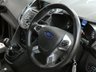 USED 2016 66 FORD TRANSIT CONNECT 1.5 TDCi 200 Trend Panel Van 5dr Diesel Manual L1 H1 (119 g/km, 118 bhp) AIR CON BLUETOOTH HEATED DRIVERS SEAT CRUISE CONTROL PARKING SENSORS PLYLINED BULKHEAD 3 OWNERS SERVICE HISTORY WARRANTY