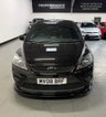 USED 2008 08 FORD FOCUS 2.5 SIV ST-3 Hatchback 3dr Petrol Manual (224 g/km, 221 bhp) 