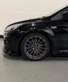 USED 2008 08 FORD FOCUS 2.5 SIV ST-3 Hatchback 3dr Petrol Manual (224 g/km, 221 bhp) 