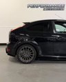 USED 2008 08 FORD FOCUS 2.5 SIV ST-3 Hatchback 3dr Petrol Manual (224 g/km, 221 bhp) 