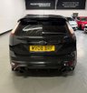 USED 2008 08 FORD FOCUS 2.5 SIV ST-3 Hatchback 3dr Petrol Manual (224 g/km, 221 bhp) 