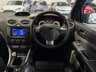 USED 2008 08 FORD FOCUS 2.5 SIV ST-3 Hatchback 3dr Petrol Manual (224 g/km, 221 bhp) 