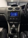 USED 2008 08 FORD FOCUS 2.5 SIV ST-3 Hatchback 3dr Petrol Manual (224 g/km, 221 bhp) 