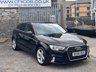 USED 2016 66 AUDI A3 1.0 TFSI Sport Sportback 5dr Petrol Manual Euro 6 (s/s) (116 ps) 