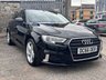 USED 2016 66 AUDI A3 1.0 TFSI Sport Sportback 5dr Petrol Manual Euro 6 (s/s) (116 ps) 