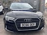 USED 2016 66 AUDI A3 1.0 TFSI Sport Sportback 5dr Petrol Manual Euro 6 (s/s) (116 ps) 
