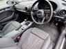 USED 2016 66 AUDI A3 1.0 TFSI Sport Sportback 5dr Petrol Manual Euro 6 (s/s) (116 ps) 