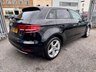 USED 2016 66 AUDI A3 1.0 TFSI Sport Sportback 5dr Petrol Manual Euro 6 (s/s) (116 ps) 