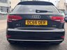 USED 2016 66 AUDI A3 1.0 TFSI Sport Sportback 5dr Petrol Manual Euro 6 (s/s) (116 ps) 