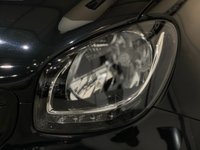 USED 2017 Y SMART FORTWO 1.0 Prime Sport (Premium) Coupe 2dr Petrol Twinamic Euro 6 (s/s) (71 ps) 