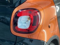 USED 2017 Y SMART FORTWO 1.0 Prime Sport (Premium) Coupe 2dr Petrol Twinamic Euro 6 (s/s) (71 ps) 