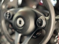 USED 2017 Y SMART FORTWO 1.0 Prime Sport (Premium) Coupe 2dr Petrol Twinamic Euro 6 (s/s) (71 ps) 