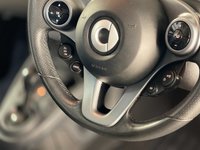 USED 2017 Y SMART FORTWO 1.0 Prime Sport (Premium) Coupe 2dr Petrol Twinamic Euro 6 (s/s) (71 ps) 