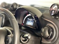 USED 2017 Y SMART FORTWO 1.0 Prime Sport (Premium) Coupe 2dr Petrol Twinamic Euro 6 (s/s) (71 ps) 