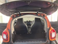 USED 2017 Y SMART FORTWO 1.0 Prime Sport (Premium) Coupe 2dr Petrol Twinamic Euro 6 (s/s) (71 ps) 