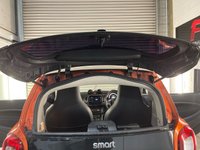 USED 2017 Y SMART FORTWO 1.0 Prime Sport (Premium) Coupe 2dr Petrol Twinamic Euro 6 (s/s) (71 ps) 