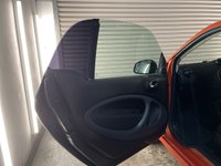 USED 2017 Y SMART FORTWO 1.0 Prime Sport (Premium) Coupe 2dr Petrol Twinamic Euro 6 (s/s) (71 ps) 