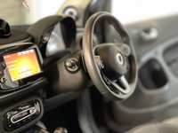 USED 2017 Y SMART FORTWO 1.0 Prime Sport (Premium) Coupe 2dr Petrol Twinamic Euro 6 (s/s) (71 ps) 