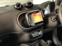 USED 2017 Y SMART FORTWO 1.0 Prime Sport (Premium) Coupe 2dr Petrol Twinamic Euro 6 (s/s) (71 ps) 