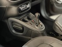 USED 2017 Y SMART FORTWO 1.0 Prime Sport (Premium) Coupe 2dr Petrol Twinamic Euro 6 (s/s) (71 ps) 