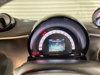 USED 2017 Y SMART FORTWO 1.0 Prime Sport (Premium) Coupe 2dr Petrol Twinamic Euro 6 (s/s) (71 ps) 