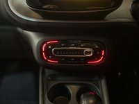 USED 2017 Y SMART FORTWO 1.0 Prime Sport (Premium) Coupe 2dr Petrol Twinamic Euro 6 (s/s) (71 ps) 