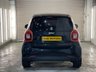 USED 2017 Y SMART FORTWO 1.0 Prime Sport (Premium) Coupe 2dr Petrol Twinamic Euro 6 (s/s) (71 ps) 