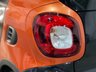 USED 2017 Y SMART FORTWO 1.0 Prime Sport (Premium) Coupe 2dr Petrol Twinamic Euro 6 (s/s) (71 ps) 