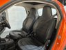 USED 2017 Y SMART FORTWO 1.0 Prime Sport (Premium) Coupe 2dr Petrol Twinamic Euro 6 (s/s) (71 ps) 