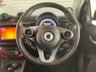 USED 2017 Y SMART FORTWO 1.0 Prime Sport (Premium) Coupe 2dr Petrol Twinamic Euro 6 (s/s) (71 ps) 