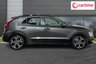 USED 2022 72 KIA NIRO 1.6h GDi 3 SUV 5dr Petrol Hybrid DCT Euro 6 (s/s) (139 bhp) Apple CarPlay / Android Auto, 10.25in Touchscreen, Reversing Camera, Adaptive Smart Cruise Control, Heated Front Seats Apple CarPlay / Android Auto, 10.25in Touchscreen, Reversing Camera, Adaptive Smart Cruise Control, Heated Front Seats