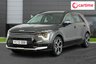 USED 2022 72 KIA NIRO 1.6h GDi 3 SUV 5dr Petrol Hybrid DCT Euro 6 (s/s) (139 bhp) Apple CarPlay / Android Auto, 10.25in Touchscreen, Reversing Camera, Adaptive Smart Cruise Control, Heated Front Seats Apple CarPlay / Android Auto, 10.25in Touchscreen, Reversing Camera, Adaptive Smart Cruise Control, Heated Front Seats