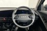 USED 2022 72 KIA NIRO 1.6h GDi 3 SUV 5dr Petrol Hybrid DCT Euro 6 (s/s) (139 bhp) Apple CarPlay / Android Auto, 10.25in Touchscreen, Reversing Camera, Adaptive Smart Cruise Control, Heated Front Seats Apple CarPlay / Android Auto, 10.25in Touchscreen, Reversing Camera, Adaptive Smart Cruise Control, Heated Front Seats