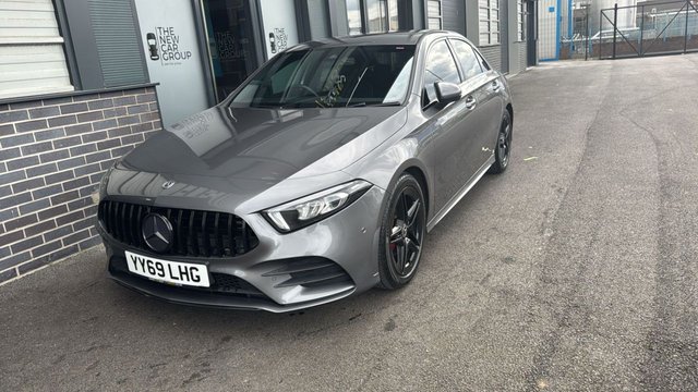 The New Car Group