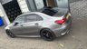 USED 2019 Y MERCEDES-BENZ A-CLASS 1.5 A180d AMG Line (Executive) Saloon 4dr Diesel 7G-DCT Euro 6 (s/s) (116 ps) 