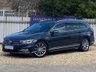 USED 2023 72 VOLKSWAGEN PASSAT 1.5 TSI EVO R-Line Estate 5dr Petrol DSG Euro 6 (s/s) (150 ps) 