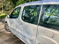 USED 2015 15 PEUGEOT PARTNER 1.6 BlueHDi Active MPV 5dr Diesel MANUAL 5-SPEED Euro 6 (s/s) (100 ps)ULEZ COMPLIANT//1 FAMILY OWNED///ONLY 25,700 MILES//FULL SERVICE HISTORY//20 POUND A YEAR ROAD TAX//AIRCON//CRUISE CONTROL//1 RETIRED OWNER SINCE JAN 2016//NEW MOT RECENTLY CARRIED OUT Euro 6 (s/s) (100 ps) ULEZ COMPLIANT//1 FAMILY OWNED///ONLY 25,700 MILES//FULL SERVICE HISTORY//20 POUND A YEAR ROAD TAX//AIRCON//CRUISE CONTROL//1 RETIRED OWNER SINCE JAN 2016/CRUISECONTOL/A/C//X8 SERVICE STAMPS