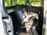 USED 2015 15 PEUGEOT PARTNER 1.6 BlueHDi Active MPV 5dr Diesel MANUAL 5-SPEED Euro 6 (s/s) (100 ps)ULEZ COMPLIANT//1 FAMILY OWNED///ONLY 25,700 MILES//FULL SERVICE HISTORY//20 POUND A YEAR ROAD TAX//AIRCON//CRUISE CONTROL//1 RETIRED OWNER SINCE JAN 2016//NEW MOT RECENTLY CARRIED OUT Euro 6 (s/s) (100 ps) ULEZ COMPLIANT//1 FAMILY OWNED///ONLY 25,700 MILES//FULL SERVICE HISTORY//20 POUND A YEAR ROAD TAX//AIRCON//CRUISE CONTROL//1 RETIRED OWNER SINCE JAN 2016/CRUISECONTOL/A/C//X8 SERVICE STAMPS
