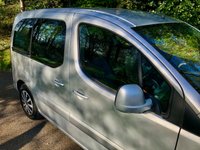 USED 2015 15 PEUGEOT PARTNER 1.6 BlueHDi Active MPV 5dr Diesel MANUAL 5-SPEED Euro 6 (s/s) (100 ps)ULEZ COMPLIANT//1 FAMILY OWNED///ONLY 25,700 MILES//FULL SERVICE HISTORY//20 POUND A YEAR ROAD TAX//AIRCON//CRUISE CONTROL//1 RETIRED OWNER SINCE JAN 2016//NEW MOT RECENTLY CARRIED OUT Euro 6 (s/s) (100 ps) ULEZ COMPLIANT//1 FAMILY OWNED///ONLY 25,700 MILES//FULL SERVICE HISTORY//20 POUND A YEAR ROAD TAX//AIRCON//CRUISE CONTROL//1 RETIRED OWNER SINCE JAN 2016/CRUISECONTOL/A/C//X8 SERVICE STAMPS