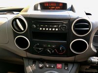 USED 2015 15 PEUGEOT PARTNER 1.6 BlueHDi Active MPV 5dr Diesel MANUAL 5-SPEED Euro 6 (s/s) (100 ps)ULEZ COMPLIANT//1 FAMILY OWNED///ONLY 25,700 MILES//FULL SERVICE HISTORY//20 POUND A YEAR ROAD TAX//AIRCON//CRUISE CONTROL//1 RETIRED OWNER SINCE JAN 2016//NEW MOT RECENTLY CARRIED OUT Euro 6 (s/s) (100 ps) ULEZ COMPLIANT//1 FAMILY OWNED///ONLY 25,700 MILES//FULL SERVICE HISTORY//20 POUND A YEAR ROAD TAX//AIRCON//CRUISE CONTROL//1 RETIRED OWNER SINCE JAN 2016/CRUISECONTOL/A/C//X8 SERVICE STAMPS