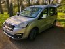 USED 2015 15 PEUGEOT PARTNER 1.6 BlueHDi Active MPV 5dr Diesel MANUAL 5-SPEED Euro 6 (s/s) (100 ps)ULEZ COMPLIANT//1 FAMILY OWNED///ONLY 25,700 MILES//FULL SERVICE HISTORY//20 POUND A YEAR ROAD TAX//AIRCON//CRUISE CONTROL//1 RETIRED OWNER SINCE JAN 2016//NEW MOT RECENTLY CARRIED OUT Euro 6 (s/s) (100 ps) ULEZ COMPLIANT//1 FAMILY OWNED///ONLY 25,700 MILES//FULL SERVICE HISTORY//20 POUND A YEAR ROAD TAX//AIRCON//CRUISE CONTROL//1 RETIRED OWNER SINCE JAN 2016/CRUISECONTOL/A/C//X8 SERVICE STAMPS