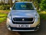 USED 2015 15 PEUGEOT PARTNER 1.6 BlueHDi Active MPV 5dr Diesel MANUAL 5-SPEED Euro 6 (s/s) (100 ps)ULEZ COMPLIANT//1 FAMILY OWNED///ONLY 25,700 MILES//FULL SERVICE HISTORY//20 POUND A YEAR ROAD TAX//AIRCON//CRUISE CONTROL//1 RETIRED OWNER SINCE JAN 2016//NEW MOT RECENTLY CARRIED OUT Euro 6 (s/s) (100 ps) ULEZ COMPLIANT//1 FAMILY OWNED///ONLY 25,700 MILES//FULL SERVICE HISTORY//20 POUND A YEAR ROAD TAX//AIRCON//CRUISE CONTROL//1 RETIRED OWNER SINCE JAN 2016/CRUISECONTOL/A/C//X8 SERVICE STAMPS