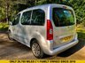 USED 2015 15 PEUGEOT PARTNER 1.6 BlueHDi Active MPV 5dr Diesel MANUAL 5-SPEED Euro 6 (s/s) (100 ps)ULEZ COMPLIANT//1 FAMILY OWNED///ONLY 25,700 MILES//FULL SERVICE HISTORY//20 POUND A YEAR ROAD TAX//AIRCON//CRUISE CONTROL//1 RETIRED OWNER SINCE JAN 2016//NEW MOT RECENTLY CARRIED OUT Euro 6 (s/s) (100 ps) ULEZ COMPLIANT//1 FAMILY OWNED///ONLY 25,700 MILES//FULL SERVICE HISTORY//20 POUND A YEAR ROAD TAX//AIRCON//CRUISE CONTROL//1 RETIRED OWNER SINCE JAN 2016/CRUISECONTOL/A/C//X8 SERVICE STAMPS