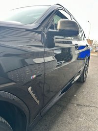USED 2019 19 BMW X3 3.0 M40d SUV 5dr Diesel Auto xDrive Euro 6 (s/s) (326 ps) 