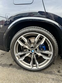 USED 2019 19 BMW X3 3.0 M40d SUV 5dr Diesel Auto xDrive Euro 6 (s/s) (326 ps) 