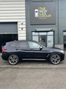 USED 2019 19 BMW X3 3.0 M40d SUV 5dr Diesel Auto xDrive Euro 6 (s/s) (326 ps) 