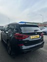 USED 2019 19 BMW X3 3.0 M40d SUV 5dr Diesel Auto xDrive Euro 6 (s/s) (326 ps) 